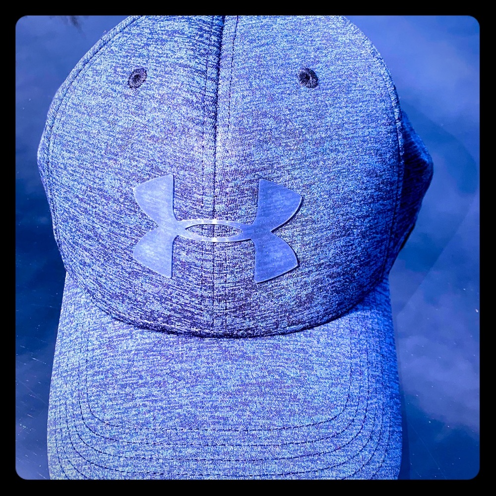 Under Armor FlexFit Baseball Hat